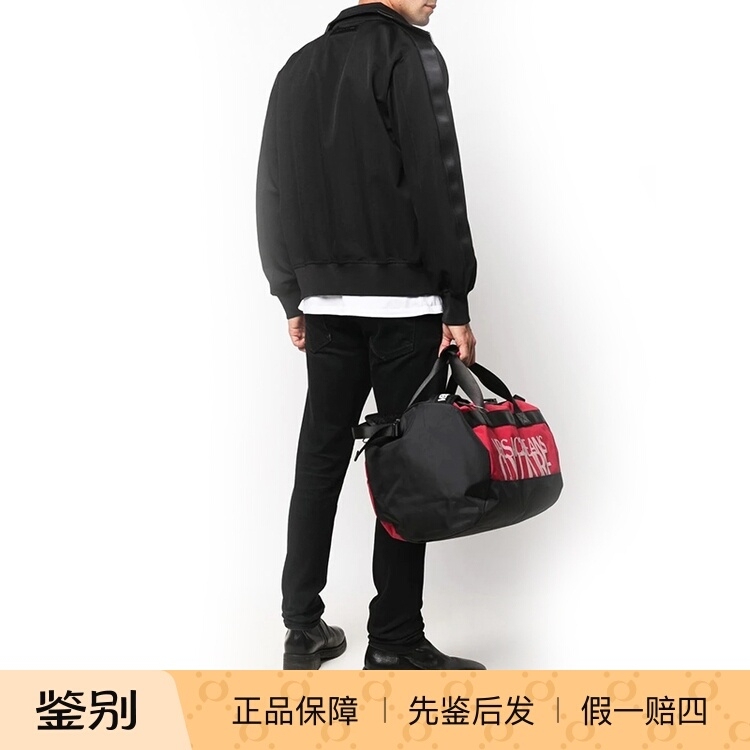 Versace Jeans Couture Versace Men's Backpack 73Ya4Ba3