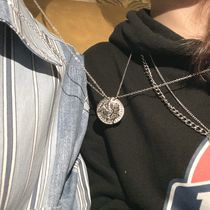 Couple gift pair commemorative long-distance love 520 gift to girlfriend male Net red ins a deer has your best friend necklace