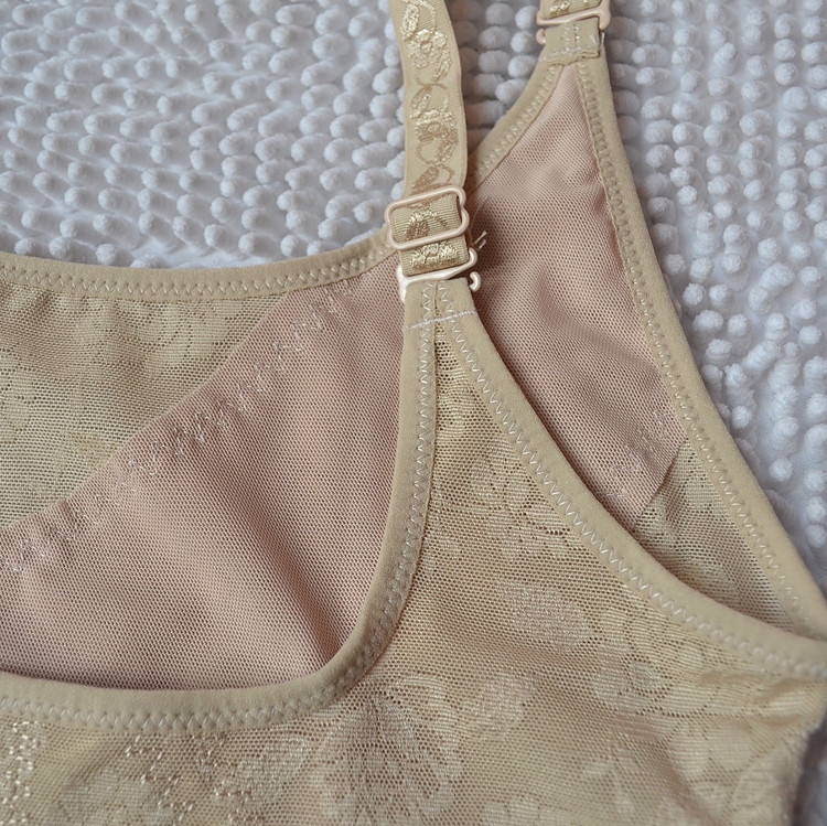 Mùa xuân và mùa thu mỏng hiệu ứng vải siêu tốt tinh tế cao cấp cơ thể định hình vest corset giảm béo phần dài quan lot nam