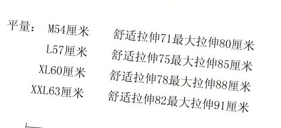 Corset - Ref 673286 Image 20