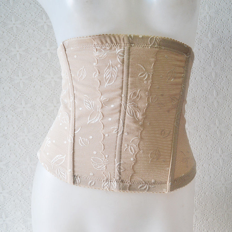 Corset luxueux en nylon - Ref 683878 Image 16