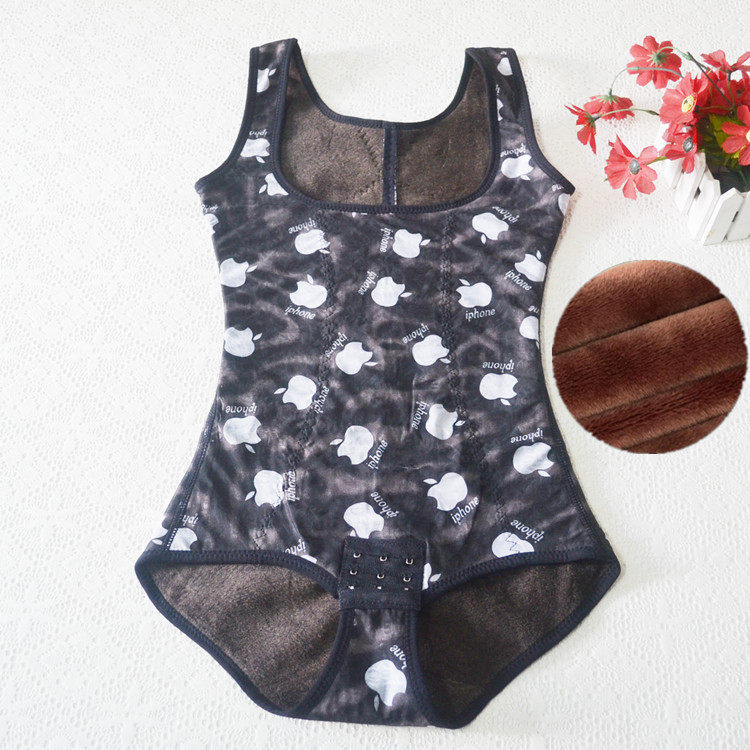 Sous-vêtement minceur simple, 6013 - Ref 709312 Image 48