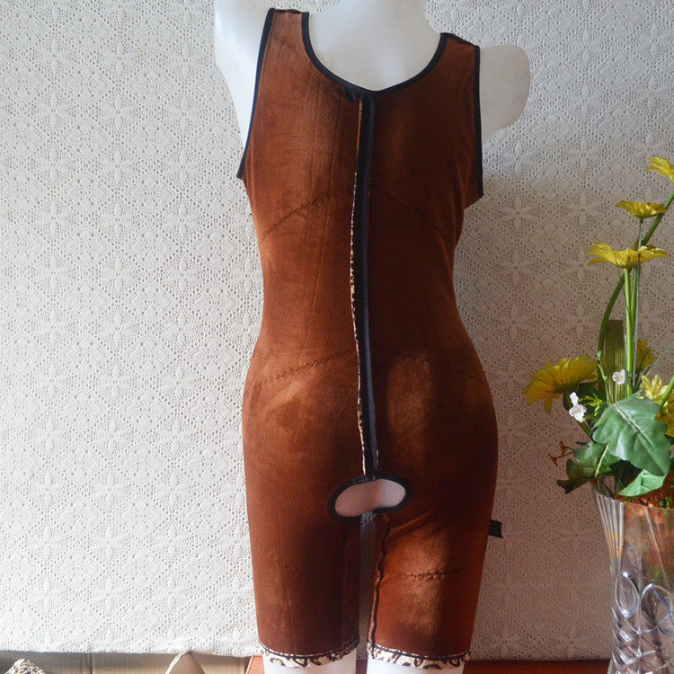 Sous-vêtement minceur - Ref 691554 Image 16