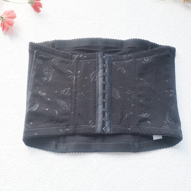 Corset luxueux en nylon - Ref 683878 Image 11