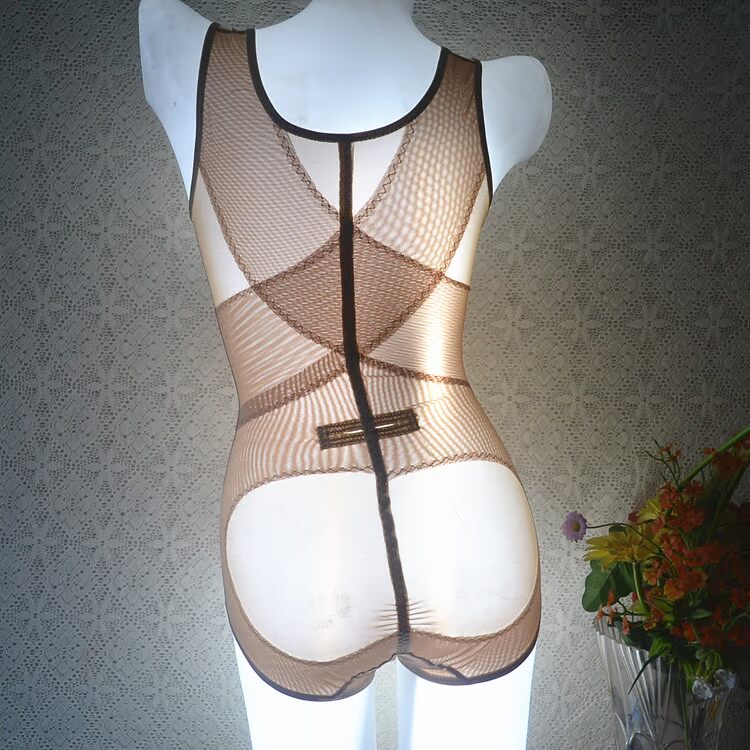 Sous-vêtement minceur en nylon - Ref 709285 Image 66