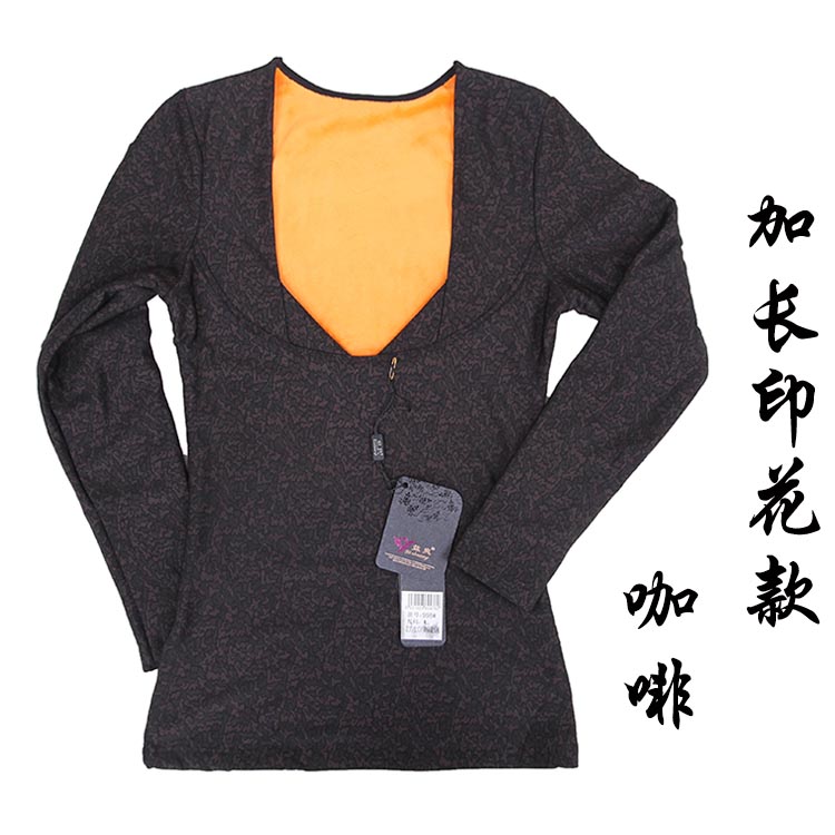 Mới dày ba lớp đệm lạnh cộng với nhung ấm cơ thể điêu khắc giảm cân giảm cân sau sinh corset nữ quần lót phụ nữ