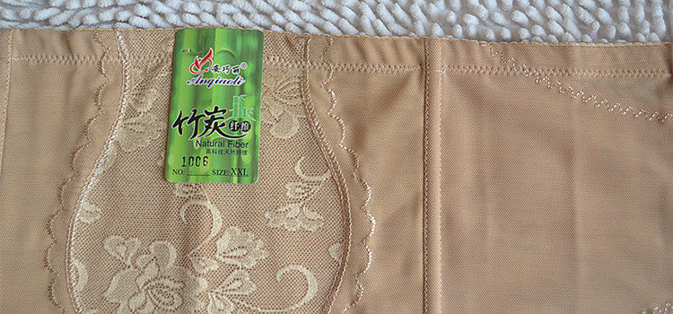 Corset simple en nylon - Ref 673009 Image 37