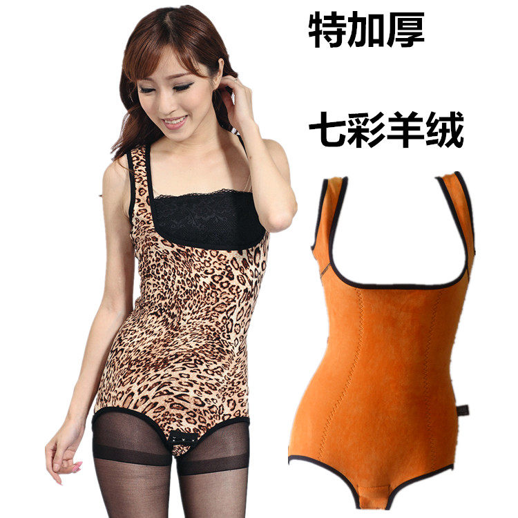 Sous-vêtement minceur simple - Ref 692122 Image 38