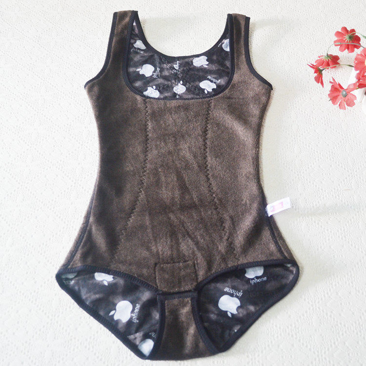 Sous-vêtement minceur simple, 6013 - Ref 709312 Image 50