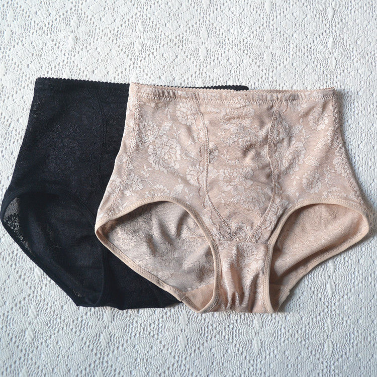 Corset amincissant en nylon - Ref 709539 Image 92