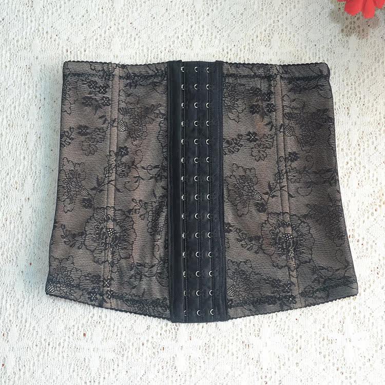 Corset en nylon - Ref 673596 Image 88