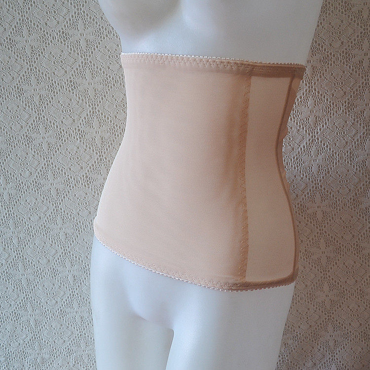 Corset simple en acrylique - Ref 683891 Image 12
