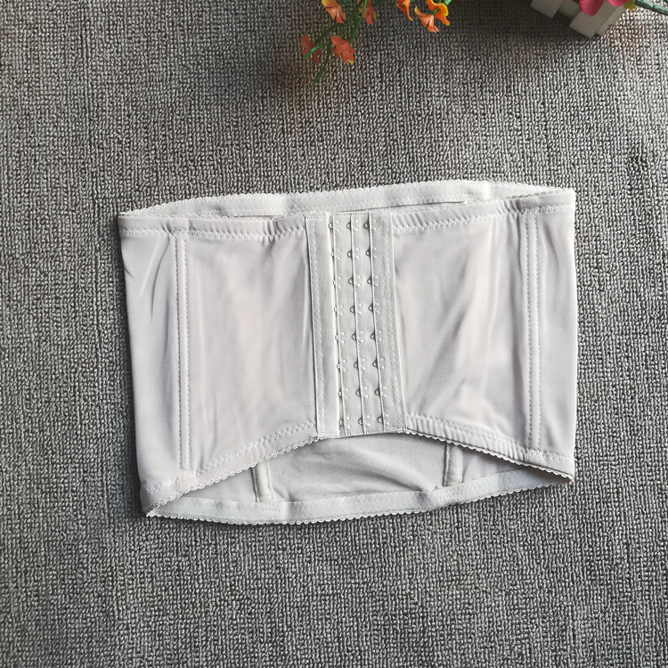 Mùa hè và mùa thu siêu mỏng lưới ngắn gạc bụng thắt lưng corset đai mỏng đai nữ sau sinh thoáng khí cơ thể định hình đồ lót nữ do lot