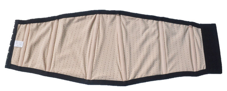 Corset luxueux en nylon - Ref 683875 Image 11