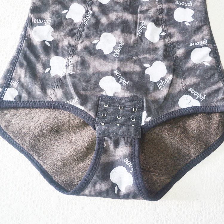 Sous-vêtement minceur simple, 6013 - Ref 709312 Image 53