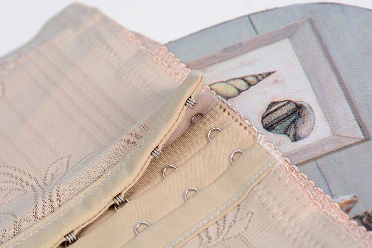 Corset luxueux en nylon - Ref 683888 Image 14