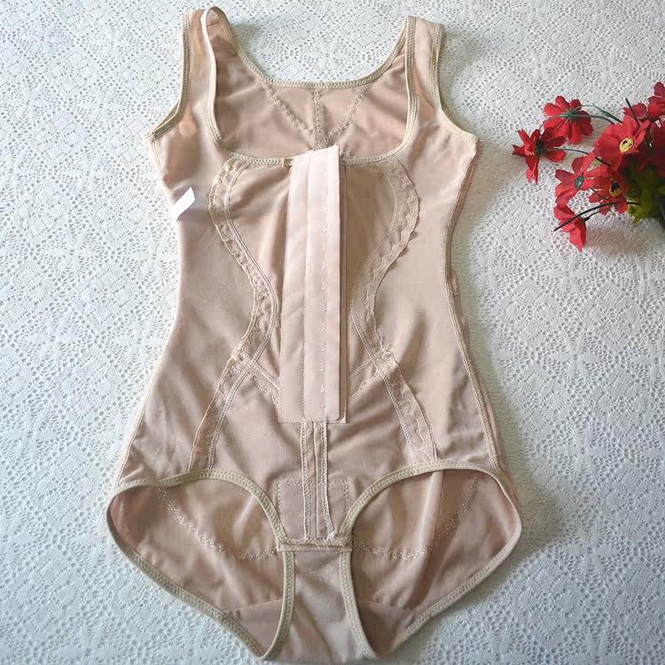 Sous-vêtement minceur en nylon - Ref 709285 Image 70