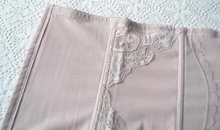 Corset en nylon - Ref 678410 Image 70