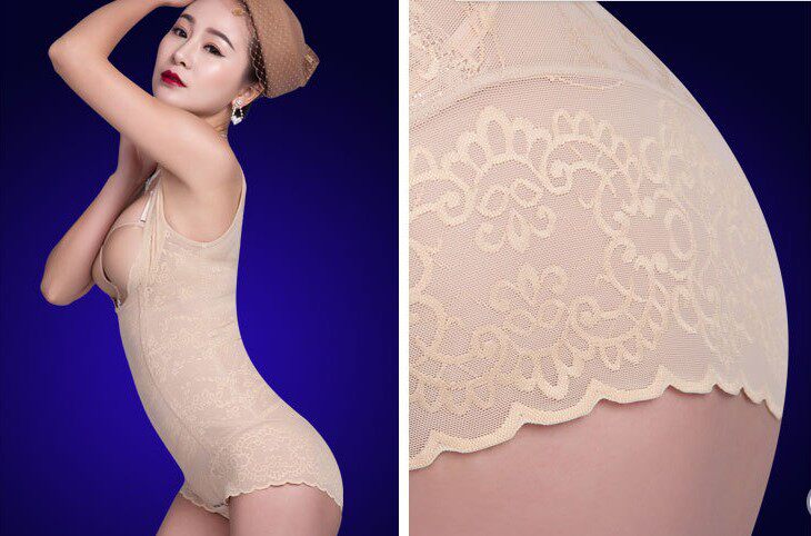 Sous-vêtement minceur luxueux - Ref 709297 Image 62