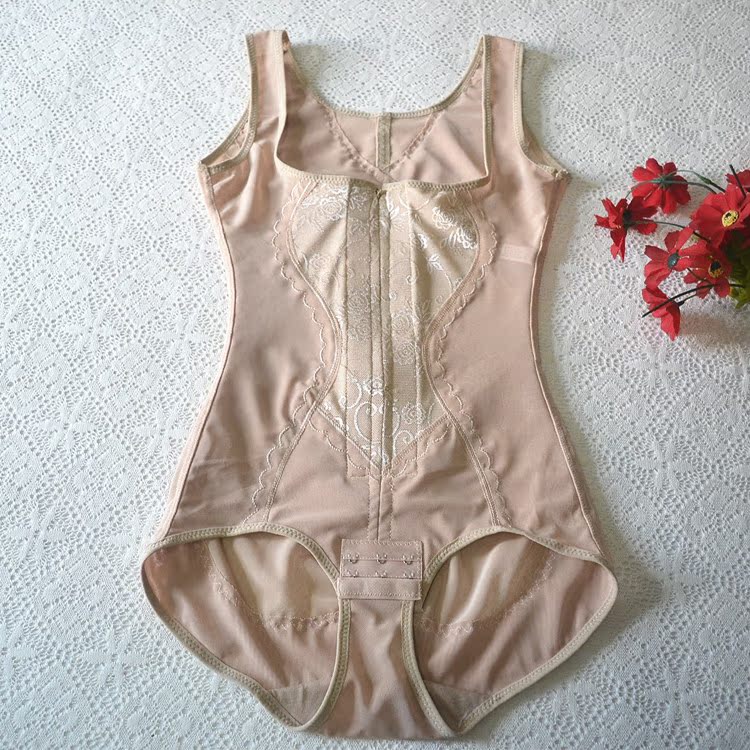 Sous-vêtement minceur en nylon - Ref 709285 Image 68