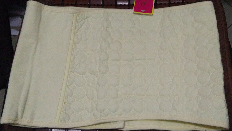 Corset simple en coton - Ref 683267 Image 58