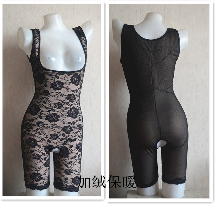 Sous-vêtement minceur - Ref 691554 Image 10