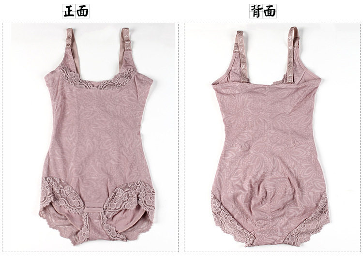 Body sexy en nylon - Ref 652104 Image 59