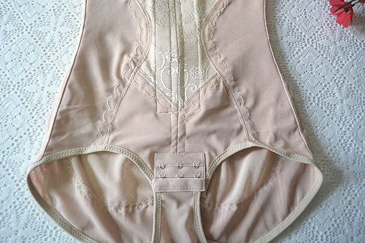 Sous-vêtement minceur en nylon - Ref 709285 Image 73