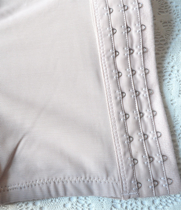 Corset en nylon - Ref 678410 Image 72