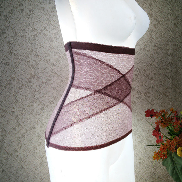 Corset en nylon - Ref 683567 Image 19