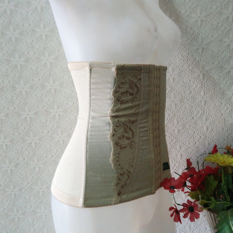 Corset en nylon - Ref 683265 Image 60