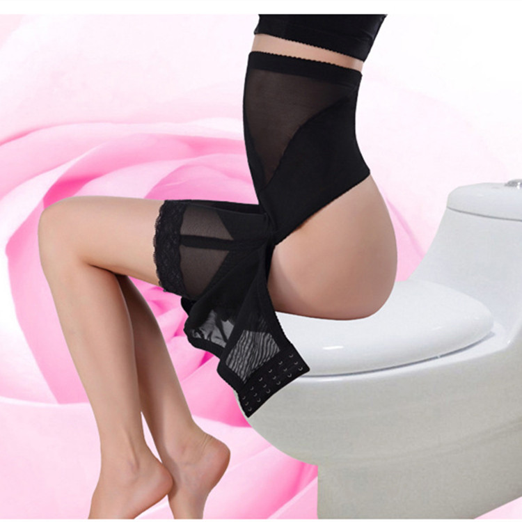 body amincissant sexy en nylon - Ref 685354 Image 18