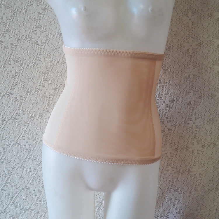 Corset simple en acrylique - Ref 683891 Image 11