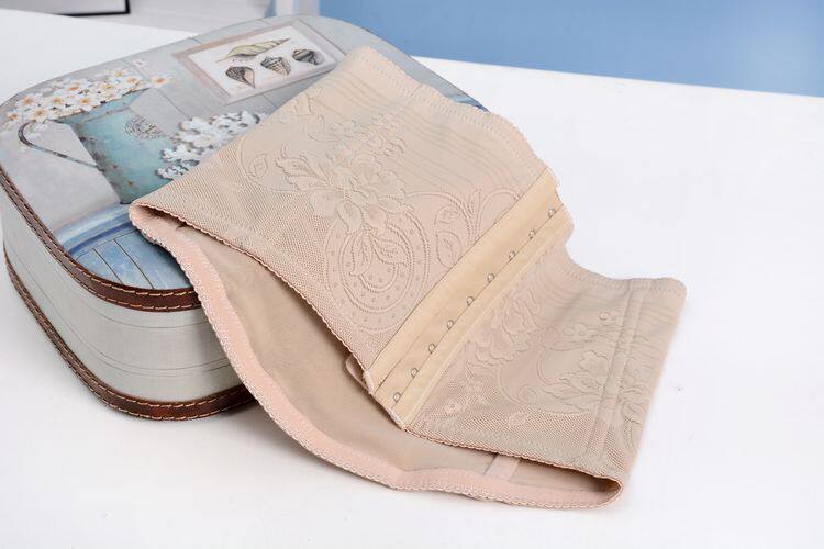 Corset luxueux en nylon - Ref 683888 Image 11