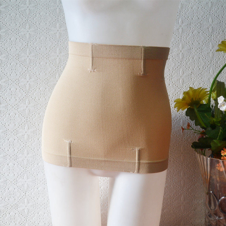 Corset simple en nylon - Ref 683906 Image 6