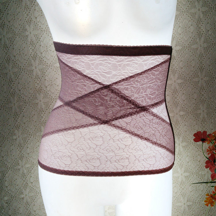 Corset en nylon - Ref 683567 Image 18