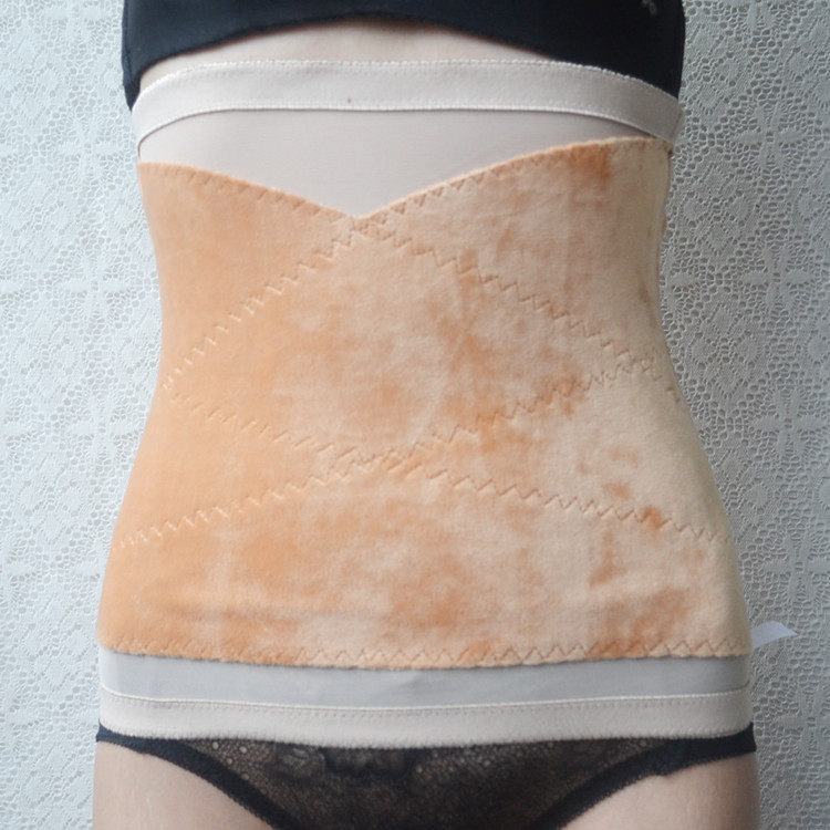 Corset en nylon - Ref 683914 Image 9