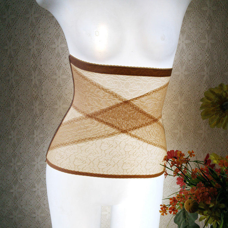 Corset en nylon - Ref 683567 Image 21