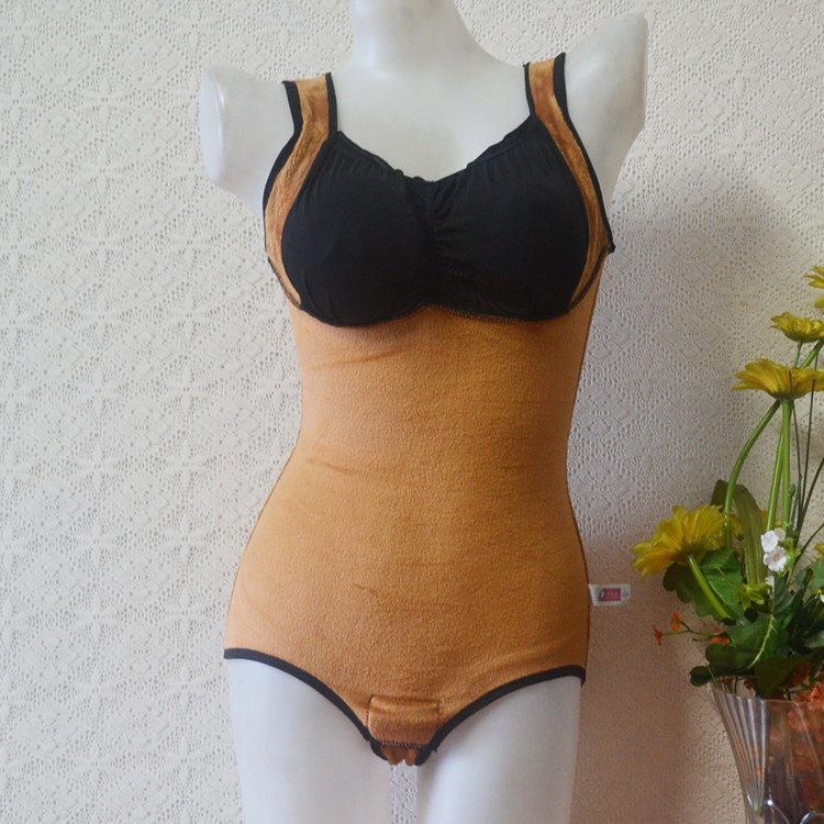 Sous-vêtement minceur en nylon - Ref 694136 Image 55