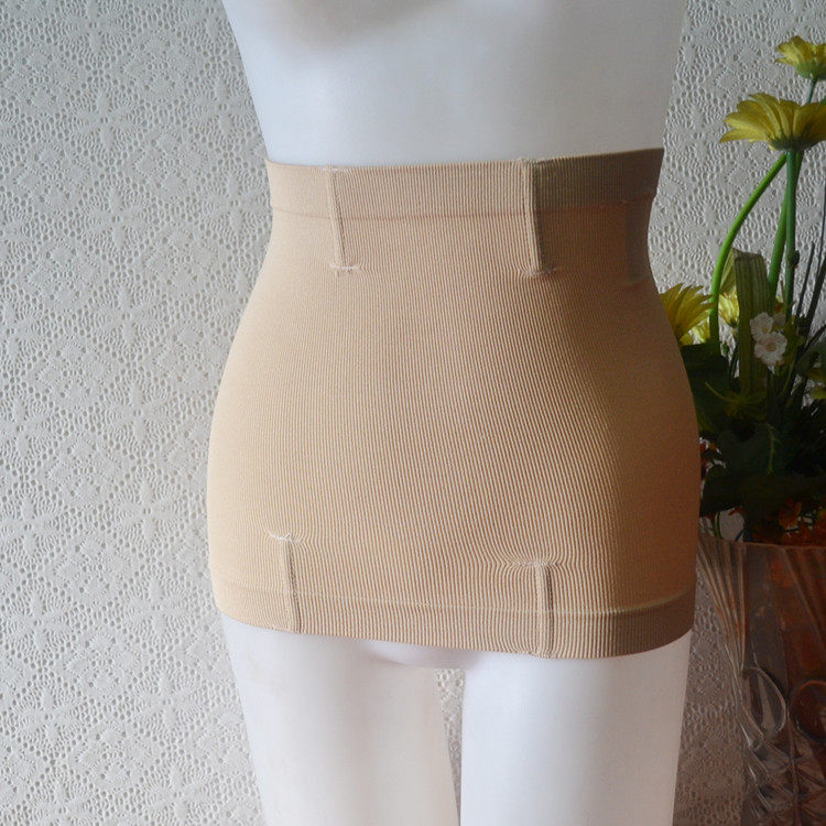 Corset simple en nylon - Ref 683906 Image 10