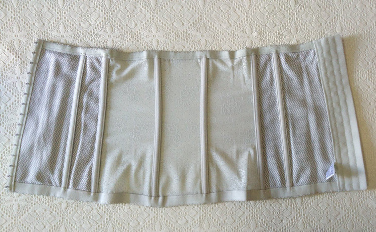 Corset en nylon - Ref 683265 Image 74