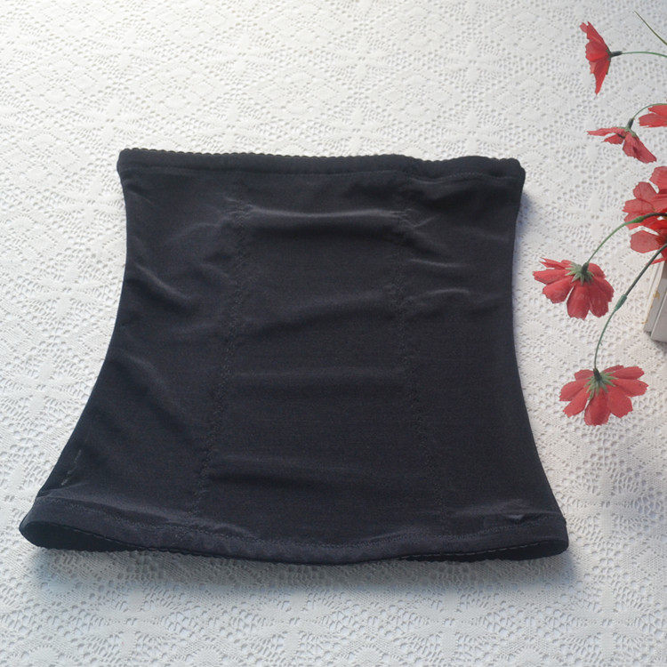 Corset simple en nylon - Ref 674863 Image 18