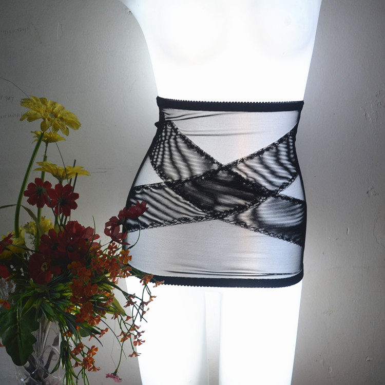 Corset en nylon - Ref 683261 Image 58