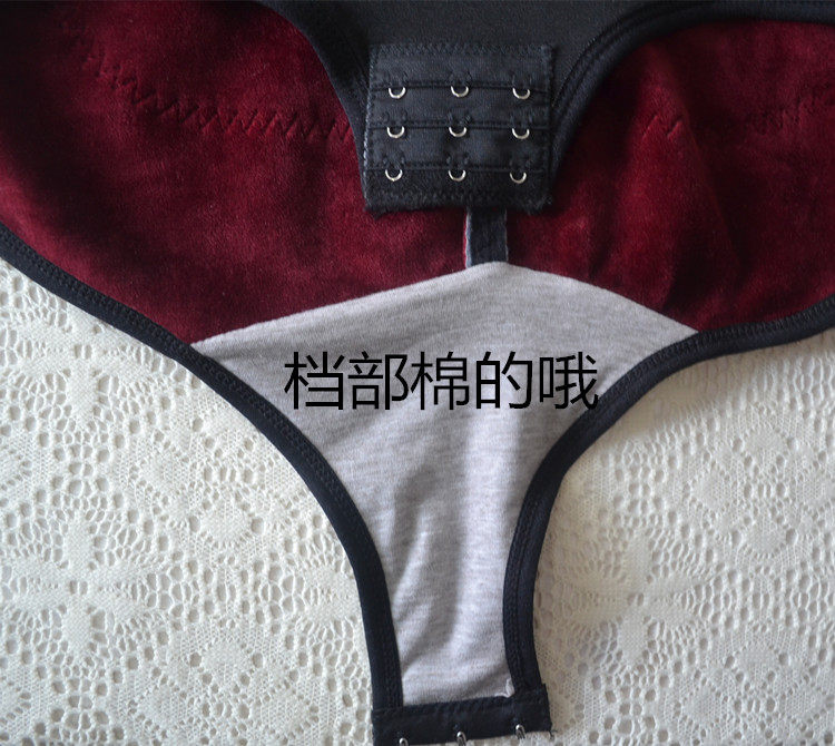 Sous-vêtement minceur simple - Ref 692122 Image 76