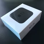 Apple Apple TV4 TV4K TV5 HD Network Player TV Box phiên bản Hoa Kỳ Phiên bản Hồng Kông - Trình phát TV thông minh