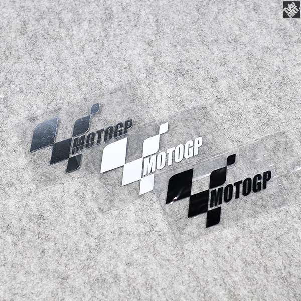 TUTU tutu car sticker MOTOGP sticker motorcycle decorated with personality reflective sticker applie sticker-Taobao