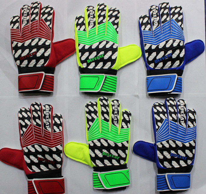 Gants de foot - Ref 2591935 Image 6