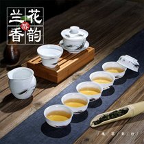 new Authentic new tea Anxi Tieguanyin fragrant bulk tea non