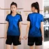 Tùy chỉnh quần áo bóng chuyền ngắn tay mới phù hợp với nam giới và phụ nữ 	quả bóng chuyền bao nhiêu tiền	 Bóng chuyền