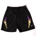 Bóng chuyền chính hãng phù hợp với quần thể thao quần short thể thao chạy quần tennis cầu lông nhanh khô nam mẫu nữ 	quả bóng chuyền bãi biển	 Bóng chuyền